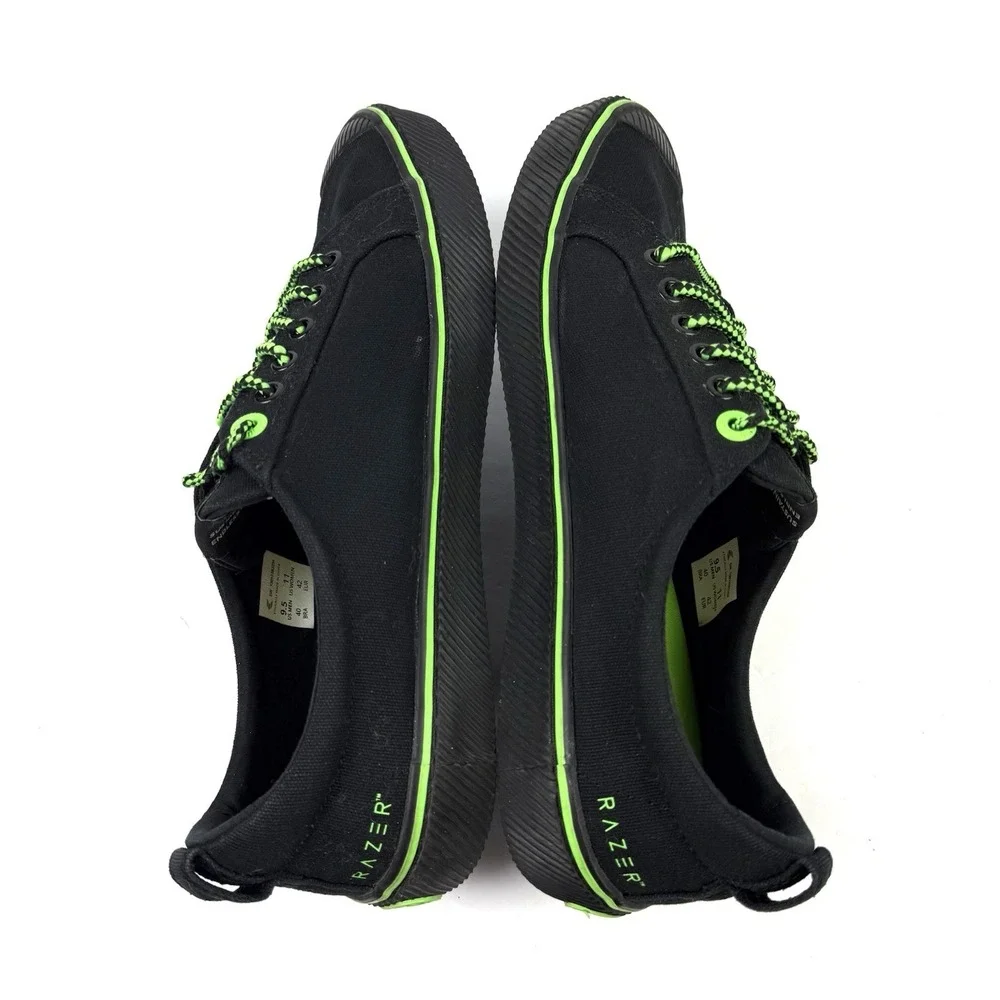 Cariuma oca low